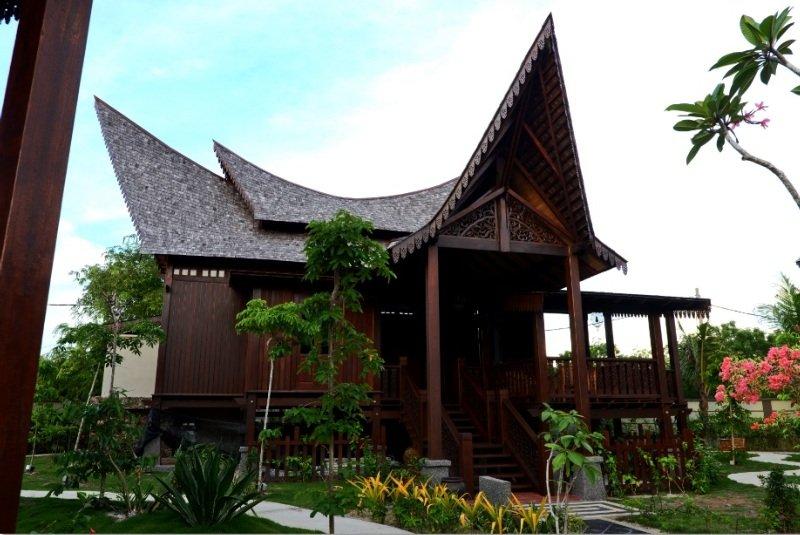 Seri Chenang Resort & Spa Langkawi Exterior photo