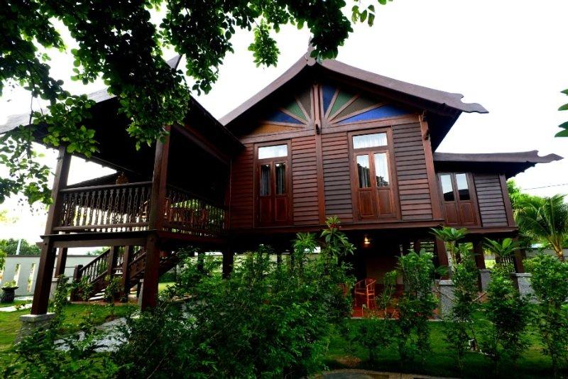 Seri Chenang Resort & Spa Langkawi Exterior photo