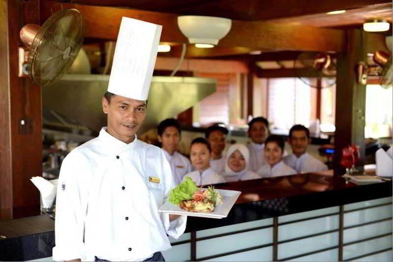 Seri Chenang Resort & Spa Langkawi Exterior photo