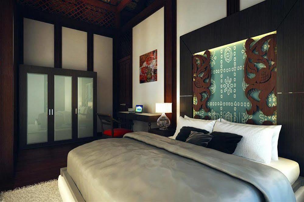 Seri Chenang Resort & Spa Langkawi Exterior photo